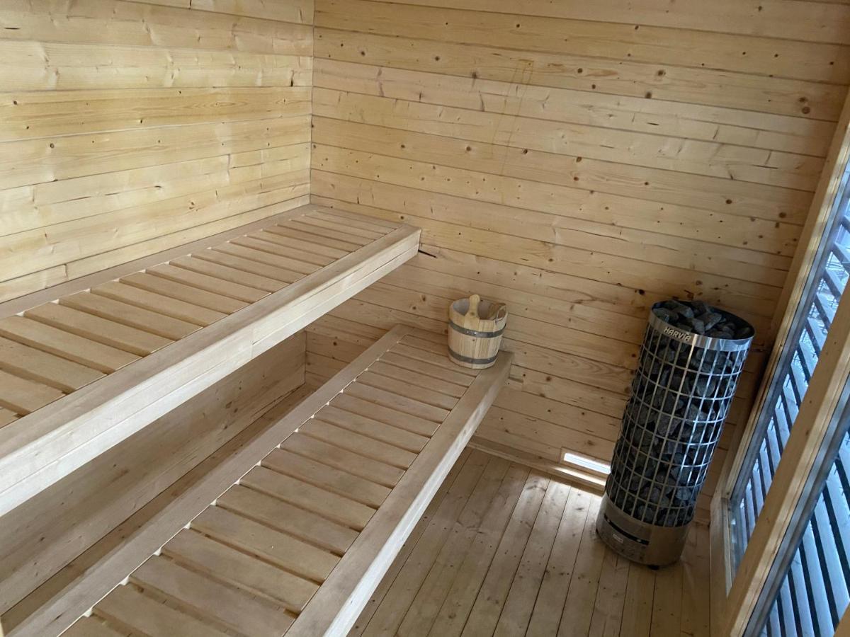 Apartament Posesja Kapitanska B18-18 Grzybowo  Exterior foto